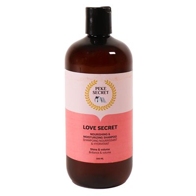 PEKE SECRET LOVE SECRET 500ML