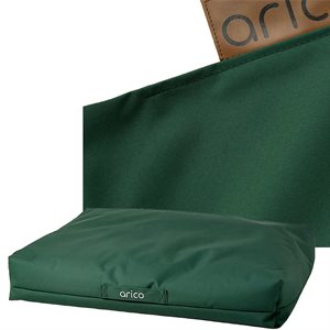 ARICO HOUSSE COUSSIN RECTANGLE STANDARD