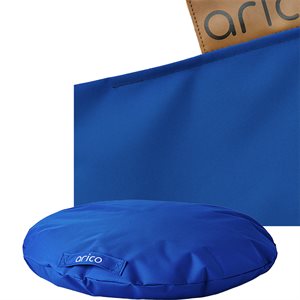 ARICO HOUSSE DE COUSSIN ROND STANDARD