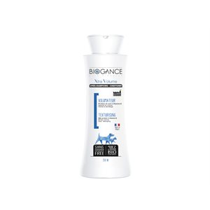 BIOGANCE APRÈS-SHAMPOING XTRA VOLUME 250ML