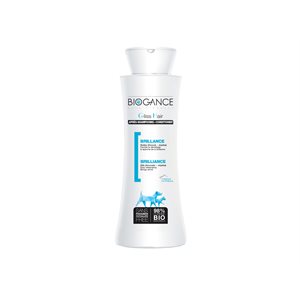 BIOGANCE APRÈS-SHAMPOING GLISS HAIR 250ML