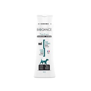 BIOGANCE SHAMPOING PEAUX ATOPIQUE 250ML