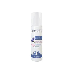 BIOGANCE LOTION DES YEUX 100ML