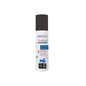 BIOGANCE SPRAY DENTIFRESH 100ML