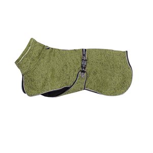SHEDROW K9 VESTE URBAINE POLAR OLIVE MEDIUM
