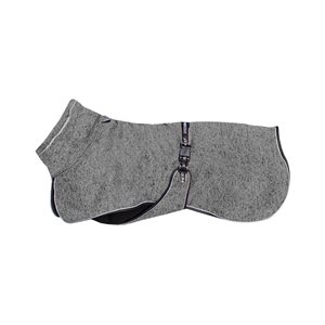 SHEDROW K9 VESTE URBAINE POLAR ARDOISE M / SM