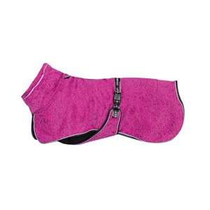 SHEDROW K9 VESTE URBAINE POLAR ROSE M / SM