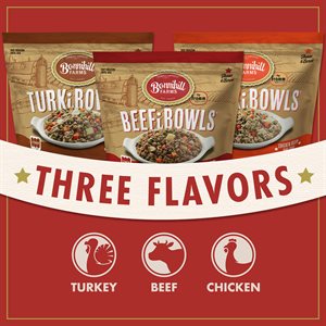 BONNIHILL - 3 SAVEURS 3X16oz