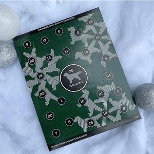 TODD & PAUL - CALENDRIER DE L'AVENT