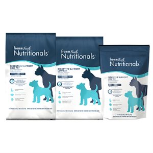 FROMM NUTRITIONALS SOUTIEN DIGESTIF POULET