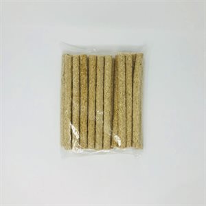 BÂTONNET MUNCHY 10''X20MM 20 / PQT