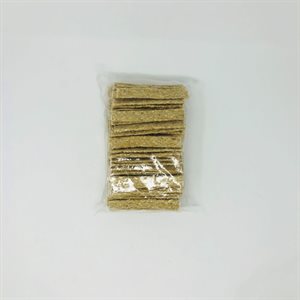 LANGUETTE MUNCHY 5'' 100 / PQT