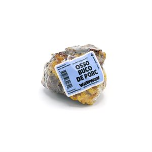 WAWWAW - OSSO BUCCO