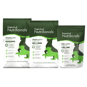 FROMM NUTRITIONALS MOBILITÉ POULET