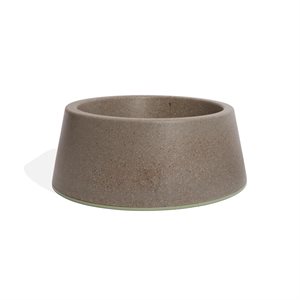 ZEE DOG - BOL MÉLAMINE NATURALS SMALL
