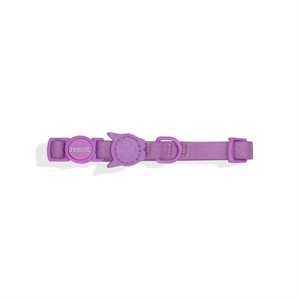 ZEE CAT - COLLIER NEOPRO ULTRA VIOLET