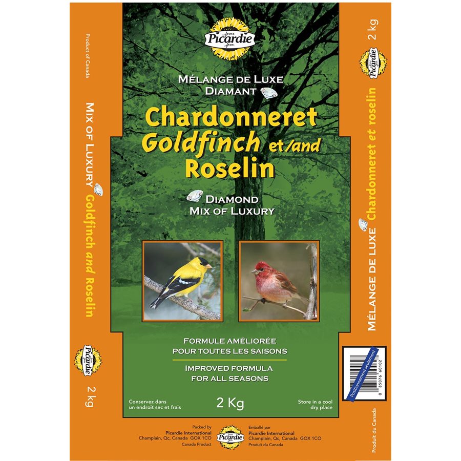 GardenersDream Arachides Entières Fraîches - Nourriture Pour Oiseaux Sauvages 10L