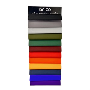 ARICO BANNIÈRE DES COULEURS
