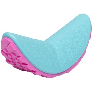 ZEE DOG - JOUET CHIEN REEBOK BOOMERANG