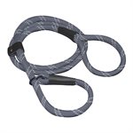 SHEDROW K9 CAMINO LAISSE EN CORDE SLIP TORNADE 6'