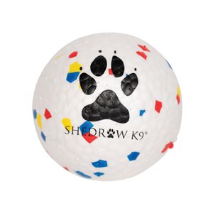 SHEDROW K9 JOUET FLEXIPLAY BALLE