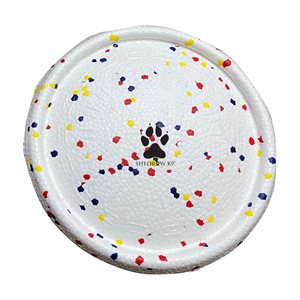 SHEDROW K9 JOUET FLEXIPLAY DISQUE VOLANT