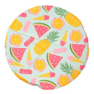 SHEDROW K9 TAPIS REFROIDISSANT FRUIT ESTIVAL