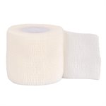 SHEDROW K9 FLEXWRAP 2'' BLANC