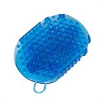 SHEDROW K9 JELLY SCRUBBER MAGNÉTIQUE BLEU