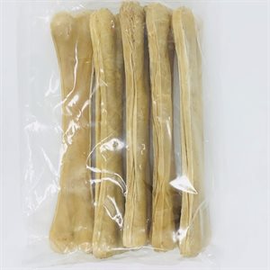 OS COMPRESSÉ 12'' 5 / PQT (400-450G)