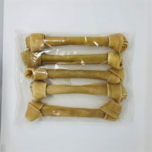 "OS NOUÉ BRUN 14"" 5 / PQT"