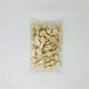 OS NOUÉ BLANC 4'' 20 / PQT