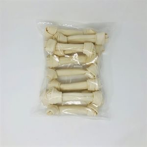 OS NOUÉ BLANC 8'' 10 / PQT