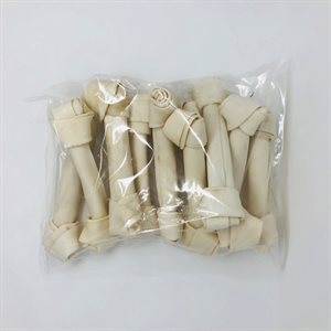 OS NOUÉ BLANC 10'' 10 / PQT