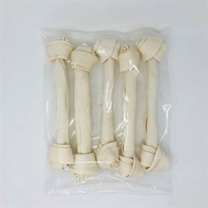 OS NOUÉ BLANC 14'' 5 / PQT