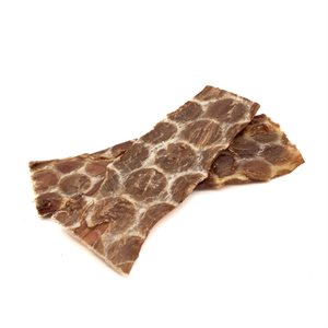 BANDE OESOPHAGE SÉCHÉE 6'' 50 / CS