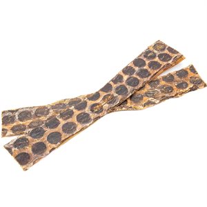 BANDE OESOPHAGE SÉCHÉE 12'' 50 / CS