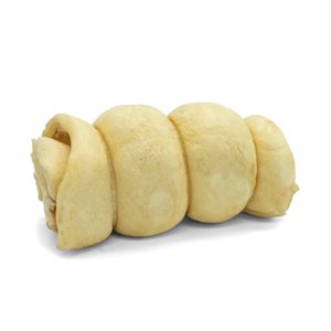 ROULEAU JOUE DE BOEUF BEURRE PEANUT 6'' 30 / CS