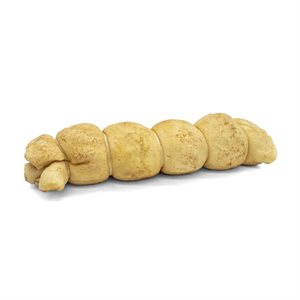 ROULEAU JOUE DE BOEUF BEURRE PEANUT 12'' 20 / CS