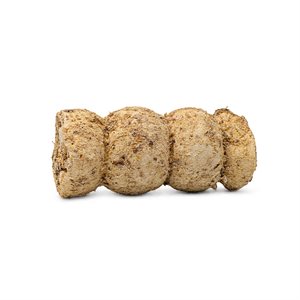 ROULEAU JOUE DE BOEUF ''BULLY DUSTED'' 6'' 30 / CS