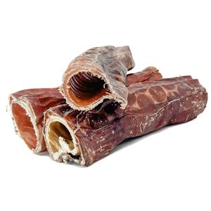 TRACHÉE BOEUF ENROBÉE D'OESOPAHGE 6'' 50 / CS