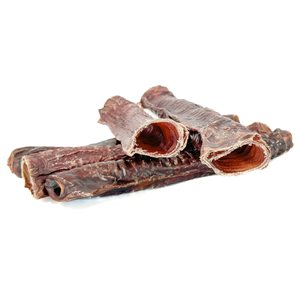 TRACHÉE BOEUF ENROBÉE D'OESOPHAGE 12'' 25 / CS