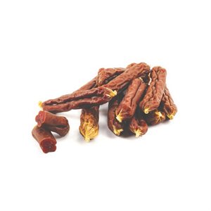 SAUCISSON POULET 1KG (+-99 PAR SAC)