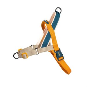 ZEE DOG - HARNAIS SOFTER-WALK VOYAGE SMALL