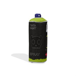 ZEE DOG - JOUET CHIEN SPRAY CAN